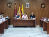 El Pleno exige al Gobierno de España la reapertura 'inmediata' de la lnea ferroviaria Cartagena-Murcia-Albacete