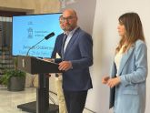 El Ayuntamiento de Murcia consigue un beneficio de 3 millones en el ltimo año