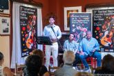 El Festival de la Cancin Espaola de Molino Derribao enfila su 31 edicin