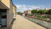 La Terraza de los Molinos del Ro acoger conciertos, sesiones de djs y catas de vino durante la Feria de Murcia