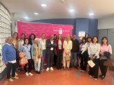 Totana se incorpora, como socio, a la Asociación Murciana de Centros de Día para Personas Mayores y con Alzheimer