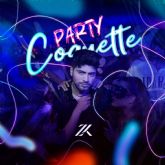 Zalek est de promocin con su nuevo hit electro corrido 'Party Coquette'