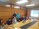 El PSOE acusa al PP de 'fraude por hacer propaganda con la Polica mientras tiene a las pedanas desatendidas'