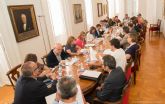 Ciudadanos afirma que Cartagena slo puede satisfacer el 4 por ciento de la demanda de vivienda social