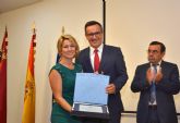 El Ministerio del Interior reconoce a Campos del Ro por su colaboracin en el proyecto “Guardianes de Semillas”