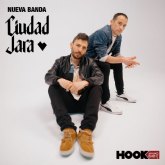 CIUDAD JARA se incorpora al roster de artistas de Hook Management