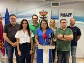 El PP abandona el pleno tras el insulto de la alcaldesa a Reverte llamndola `miserable y no retractarse