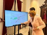 El Ayuntamiento presenta un mapa interactivo con la ubicación exacta de los 103 desfibriladores con los que cuenta el municipio