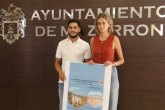 Mazarrón celebra el Campeonato Autonómico de Podenco Andaluz, Maneto y Orito el 5 de octubre