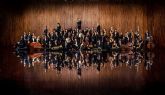 Promúsica Murcia inaugura su temporada en el Auditorio Regional con la monumental Sinfonía n° 7 de Bruckner