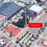 Propuesta de construccin de un nuevo consultorio mdico en el municipio de Alguazas