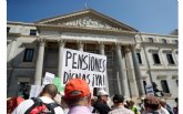 'El Pacto de Toledo cierra una propuesta sobre pensiones que busca garantizar la sostenibilidad del sistema'