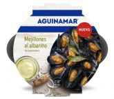 !Novedad!. AguinamarR Te trae lo mejor de Galicia directo a tu mesa: nueva RECETA DE MEjillones al albarino