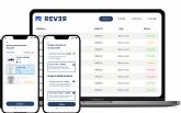 REVER, la solucin para las devoluciones deBlack Friday y Navidades clave para el E-commerce