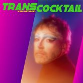 XAVI MOYANO presenta su 3er disco 'TRANSCOKTAIL' (KZoo Music, 2022)