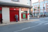 Autorizan a Banco Santander, SA como entidad colaboradora de la Recaudacin Municipal del Ayuntamiento de Totana