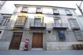El Juzgado de lo Mercantil se instalar en la primera planta del Palacio de Molina