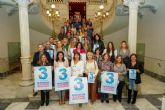 Cartagena celebra el Día de las Personas con Discapacidad con un sinfín de actividades inclusivas