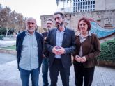 Podemos, IU-Verdes y Alianza Verde se quedan solos en la defensa de los vecinos que se oponen a las macroplantas de biogás en sus municipios