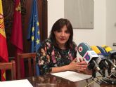 El PSOE propone al Ayuntamiento de Lorca la implantacin de una aplicacin mvil para aumentar la seguridad en pedanas