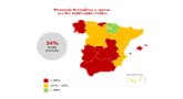 El 70% de los inquilinos murcianos acusa a los caseros de alquilar viviendas “descuidadas” y en “mal estado”