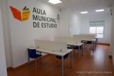 Cartagena contará con tres aulas de estudio nuevas durante el próximo 2024