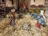 El Centro Regional de Artesana de Murcia celebra la Navidad con talleres infantiles