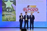 El Pozo Alimentacin consigue su segunda estrella Lean & Green por reducir sus emisiones de CO2 en ms de un 30%