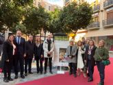 El Ayuntamiento de Murcia fomenta la importancia del juego a través de materiales no estructurados esta Navidad