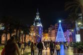 Una ´shopping night´ protagoniza la agenda del último fin de semana del año en Cartagena