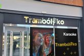 El Centro Comercial Thader presenta Trambóliko: un nuevo concepto de karaoke de última generación