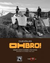 Folk rock de la banda Oh, Bro! en el Club Atalaya