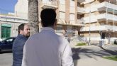 Los Alcázares innova con un sistema inteligente de videovigilancia y control de aforos en playas