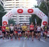 Murcia tiene nuevos reyes del Maratn