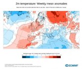 ?Llegarn las esperadas y necesarias lluvias y nevadas en el mes de febrero?