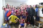 Los alfareros remontan en el descuento y suman tres puntos clave en su lucha por el playoff