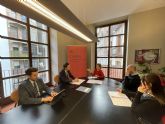 El Gobierno regional propone aumentar la oferta de vivienda asequible para jvenes a travs de la rehabilitacin de edificios sin terminar