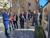 Una exposicin fotogrfica conmemora el XXV aniversario del Consejo Escolar de la Regin de Murcia