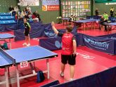 II Open Regin de Murcia