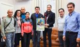 El Ayuntamiento de Archena y el Balneario colaborarn en el 'reto de Pablo'