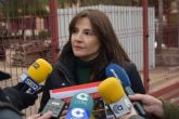 El Pleno del Ayuntamiento de Lorca decide por unanimidad estudiar la ampliacin del aparcamiento pblico del Rafael Mndez, a peticin del PSOE