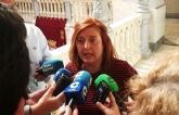 CTSSP lamenta que PP y PSOE bloqueen las investigaciones a LHICARSA