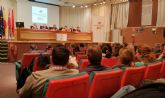 Expertos y profesionales de mbito pblico y privado reflexionan sobre el futuro de los Servicios Sociales en la Regin de Murcia