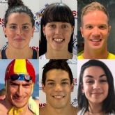 Las españolas Nria Payola e Isabel Costa copan los primeros puestos de las pruebas de piscina de la Copa de Europa de Salvamento y Socorrismo