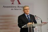 Pepe Vlez exige al Gobierno regional que cumpla con su obligacin y sancione a quienes roban a los agricultores y ganaderos el sudor de su frente