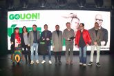 El ICA respalda la iniciativa GOUON! dirigida a apoyar el talento joven en artes escnicas y visuales de la Regin de Murcia