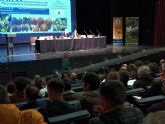 Ms de 400 profesionales asisten a una jornada sobre los avances en la lucha contra los insectos Thrips que afectan a los ctricos