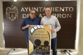 Apntante a la VIII edicin del Taller de Cine impartido por Benito Rabal