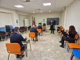 El Ayuntamiento ha convocado tres nuevas plazas de subinspector para reforzar la Policía Local El Ayuntamiento ha convocado tres nuevas plazas de subinspector para reforzar la Policía Local