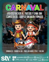 El STV se enfrenta en el Gabirel Pérez al recién ascendido Chiloeches El STV se enfrenta en el Gabirel Pérez al recién ascendido Chiloeches